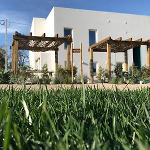 Hébergement de vacances Tavira-quinta Da Janela Azul, Tavira